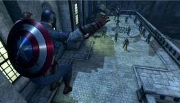 Exploring the Bosses of Captain America: Super Soldier