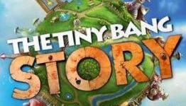 Vivid Gamer Review: The Tiny Bang Story