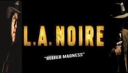 L.A. Noire: Reefer Madness Review | GoGoGamer.net