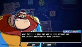 [GAMINGtruth] A Space Shooter for Free! Screens for iOS