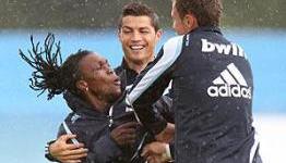‘He has problems at every club he plays at’ – Former Hercules boss hits out at Madrid-owned Drenthe
