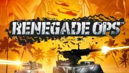 Renegade Ops Pack Art Revealed
