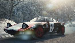 DiRT 3 Mud and Guts DLC available now