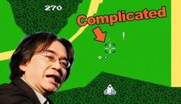 Nintendo realises that making 3D games is hard, reconsiders plans