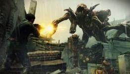 Destructoid: Insomniac brings killer atmosphere to Resistance 3