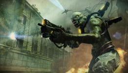 GameSpot: Resistance 3 Campaign Preview