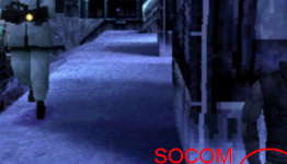 The Fire Door: “Is there a stealth genre?” |Thatgameshow.net