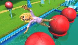 KINECTaku Review: Wipeout In the Zone (Xbox 360 / Kinect)