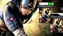 Last Chance for Captain America: Super Soldier Pre-Order Bonuses