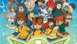 Neocrisis: New Inazuma Eleven Strikers Trailer
