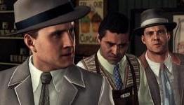 Handheld Heroes Reviews – LA Noire: Reefer Madness DLC