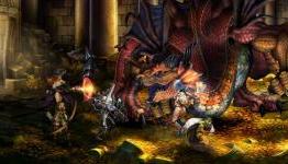 5 Things You Might Not Know About Dragon’s Crown
