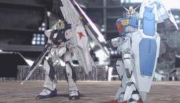 (Geeks of Gaming) Dynasty Warriors: Gundam 3 Video Review