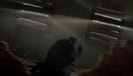 Batman: Year One Officially Announced