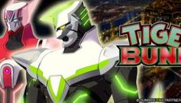 Zetman’s Katsura Draws Tiger & Bunny 1-Shot Manga