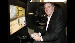 PS4, Xbox 720 will be ‘service orientated’, more accessible – THQ