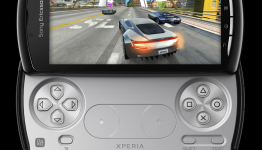 Review: Sony Ericsson Xperia Play | The Game Fanatics