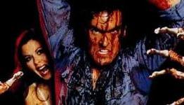Official Announcement of The Evil Dead Remake