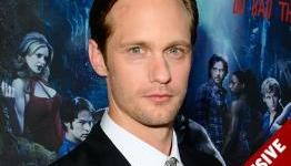 Alexander Skarsgard Viking Epic Goes To Warner Bros.