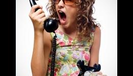 Google Voice Now Sends Telemarketers Directly To Spam