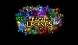 League Of Legends Champion Starter Guide