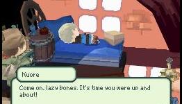 Wiiloveit.com: Final Fantasy: The 4 Heroes of Light – DS Review
