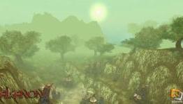 Alganon opens European servers