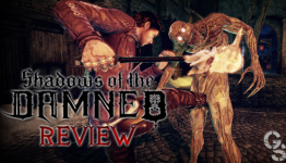 Shadows of the Damned Review (PlayStation 3) | GamerSector.com