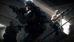 Modern Warfare 3 vs Battlefield 3: In the Battlefield 3 Boat