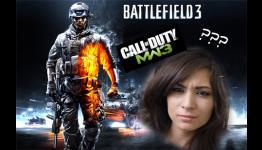 Battlefield 3 is taking over the interwebz!