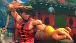 VGLoaded: Super Street Fighter IV: Arcade Edition Review