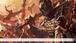Age of Conan Unchained review | GameShard