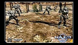 HaloRTS Mod Spotted