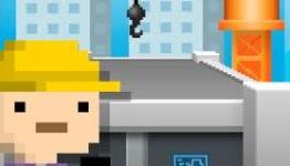 How To Build A Tiny Tower: A Q&A With Nimblebit (GodisaGeek.com)