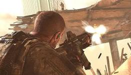 Spec Ops: The Line – Beta testers needed