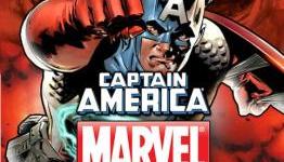 PSN Review – Marvel Pinball: Captain America (ATemporaryDistraction.com)