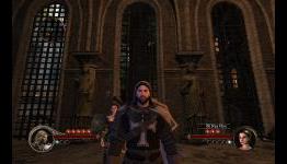 GamingOgre: The First Templar Review
