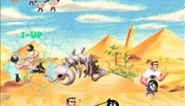 Serious Sam: Kamikaze Attack coming ‘soon’ to the App Store and Android Market