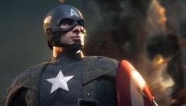 Captain America Super Soldier Prologue Trailer; Stars & Stripes Justice | Esperino