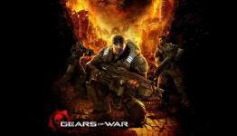 Gears of War the movie