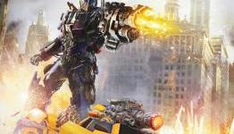 Is this new Wii game the greatest threat to the Transformers…or is it still Michael Bay? (Bitmob)
