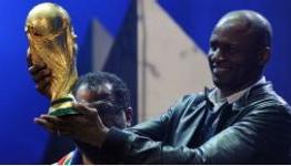 Vieira quits for City role