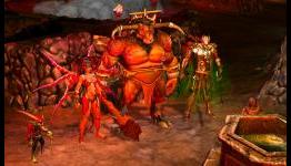 Dungeons: The Dark Lord Release Date Announced