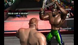 Hulk Hogan’s Main Event E3 2011 Impressions | GameDynamo