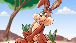 Bobby Carrot Forever releases on WiiWare next week