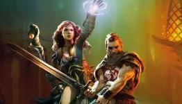 Drakensang Complete Saga Revealed
