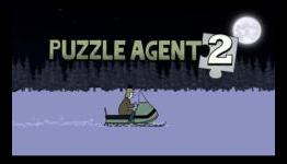 Puzzle Agent 2 Review – Alternative Magazine Online