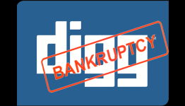 FroogleGeek: Digg Will Go Bankrupt