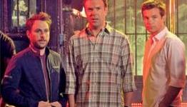 Premeditated Laughs | N&R Reviews Horrible Bosses