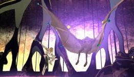 Official PS Blog: El Shaddai Interview – Artistic Direction & PS3 Performance